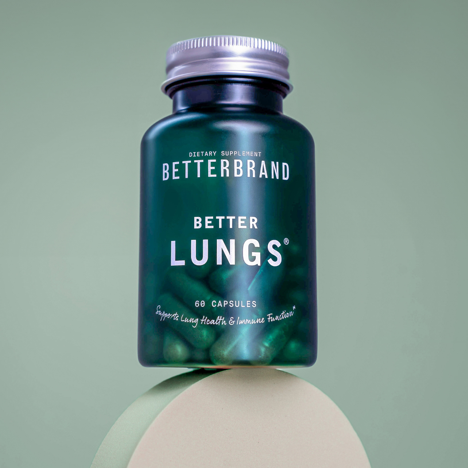 BetterLungs®