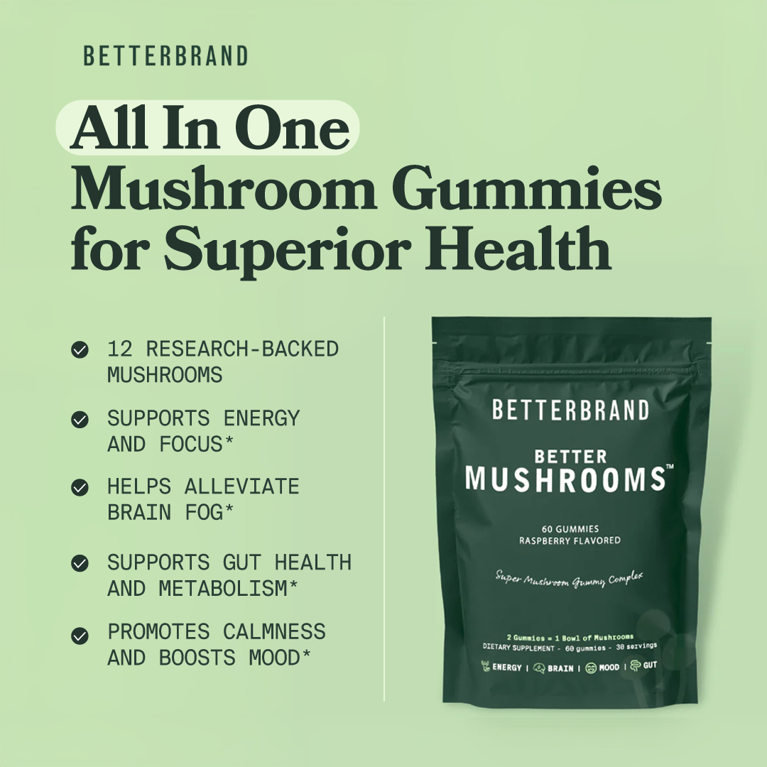 BetterImmune Gummy Bundle