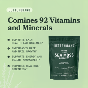 BetterImmune Gummy Bundle