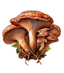 Reishi Mushroom