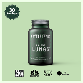 BetterLungs®