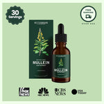 BetterLungs® Mullein + Chlorophyll