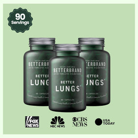 BetterLungs®